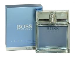 Мъжки парфюм HUGO BOSS Boss Pure